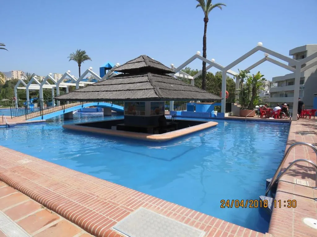 Benal Beach Apartments, Malaga, Spain