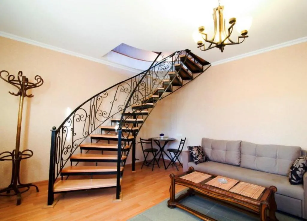 The apartment in the heart of Tbilisi, Tbilisi, Georgia