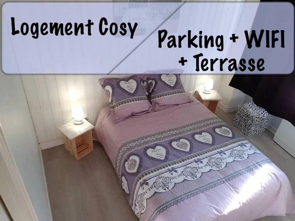 Terrasse Saint Nicolas, Beaune, Franţa