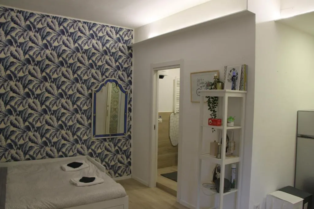 Beautiful suite in Navigli, Milano, Italia