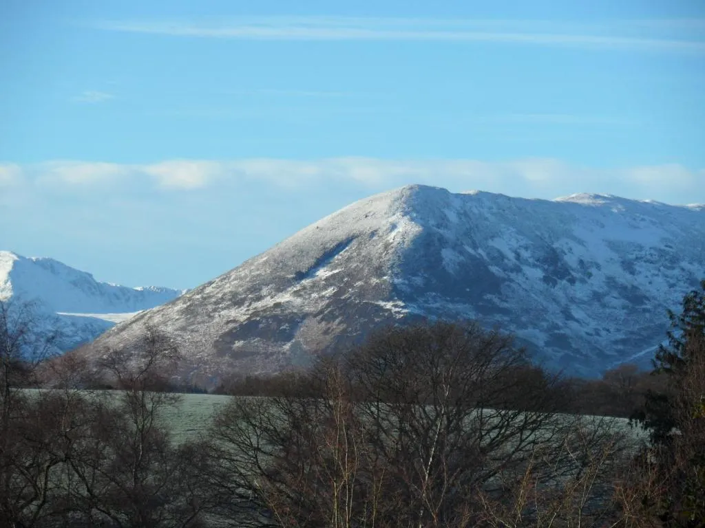 Lane Rigg, Keswick, United Kingdom