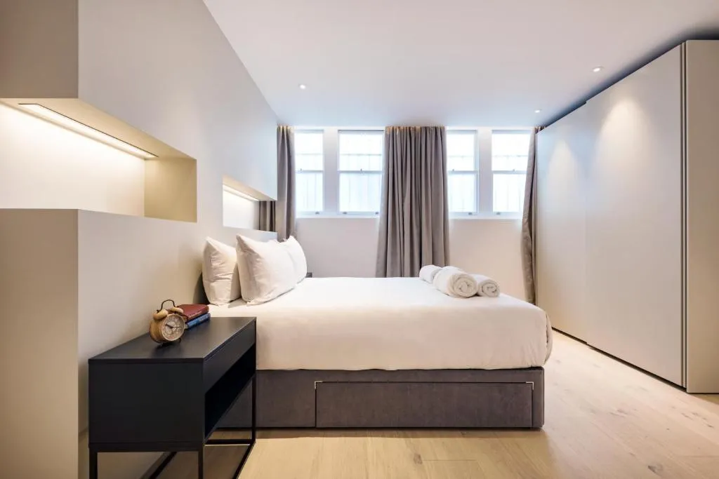 CanguroProperties - Canning Passage, Londra, Marea Britanie
