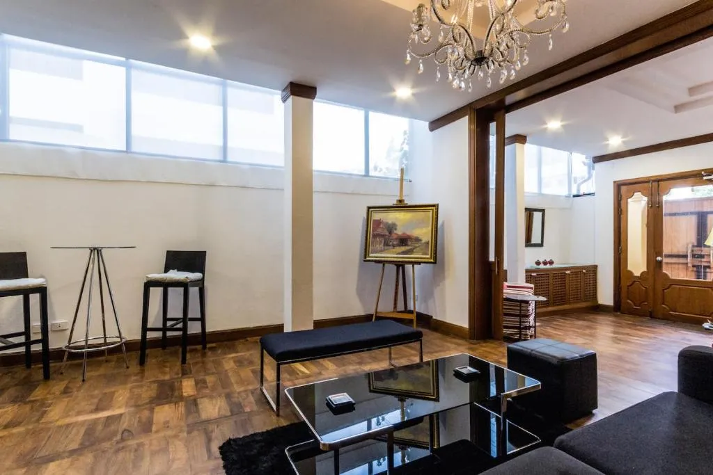 Wonderful & Central Dasiri Townhouse 5BR, Bangkok, Thailand