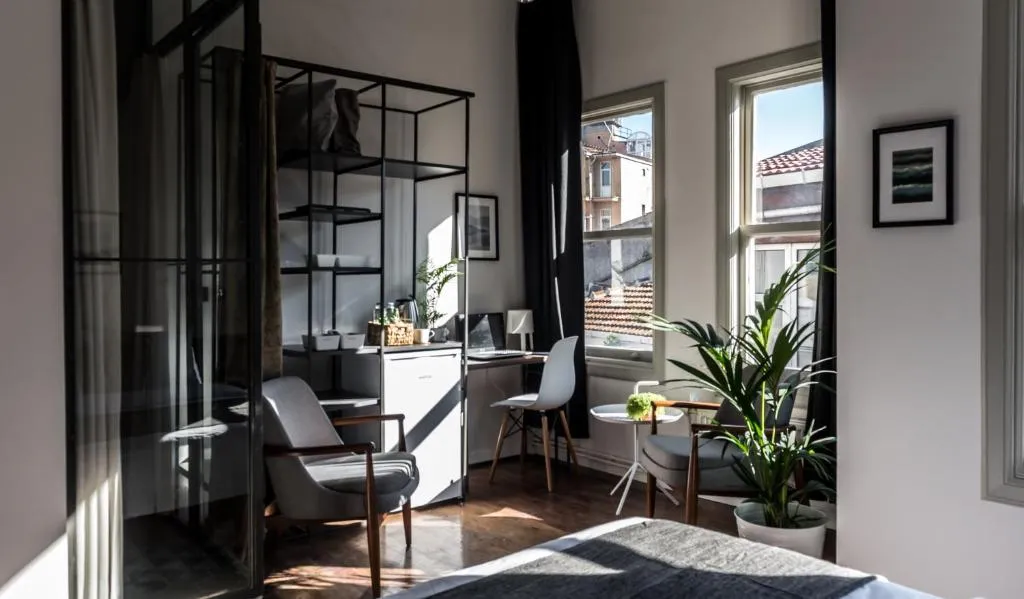 HAUS Suites Galata, Istanbul, Turcia