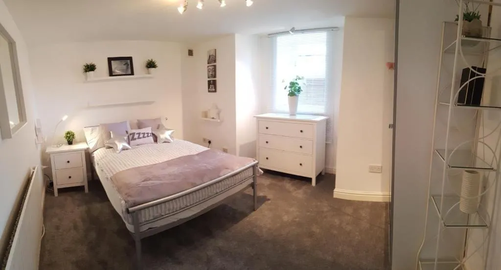 The Stables, Flat 6, Manchester, Marea Britanie
