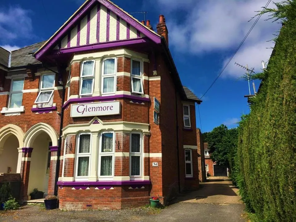 Glenmore Guesthouse, Botley, United Kingdom