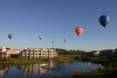 Bahama Bay, Davenport, Florida Oversize 2 Br condo, Kissimmee, Statele Unite ale Americii