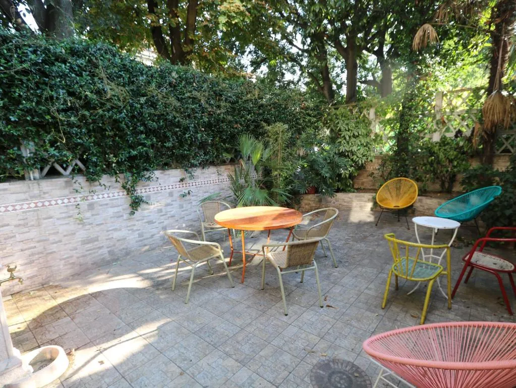 Grand Hostel Coconut, Comasina, Italy