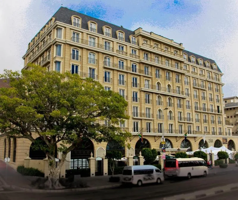 Cape Royale Luxury Apartments by Stay In Luxury, Cape Town, South Africa