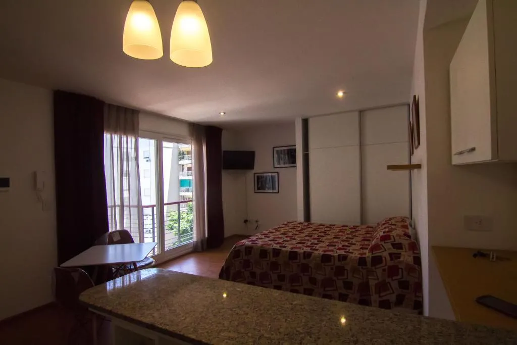 Mi Espacio Porteño, Buenos Aires, Argentina