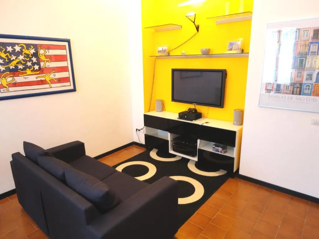Fieramilanocity Fashion Apt 80Mq 1 bedroom 4th floor elevator, Milano, Italia