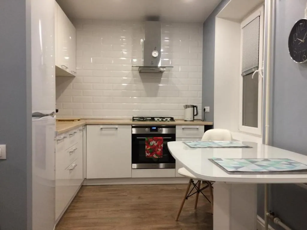 Apartment with living room Kievskaya, Moscova, Rusia