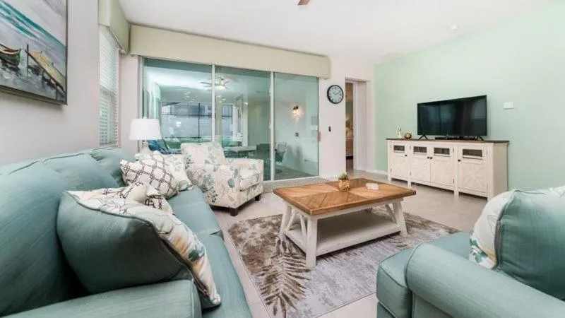 Beautiful Solara Resort 7 Bedroom Home, Kissimmee, Statele Unite ale Americii