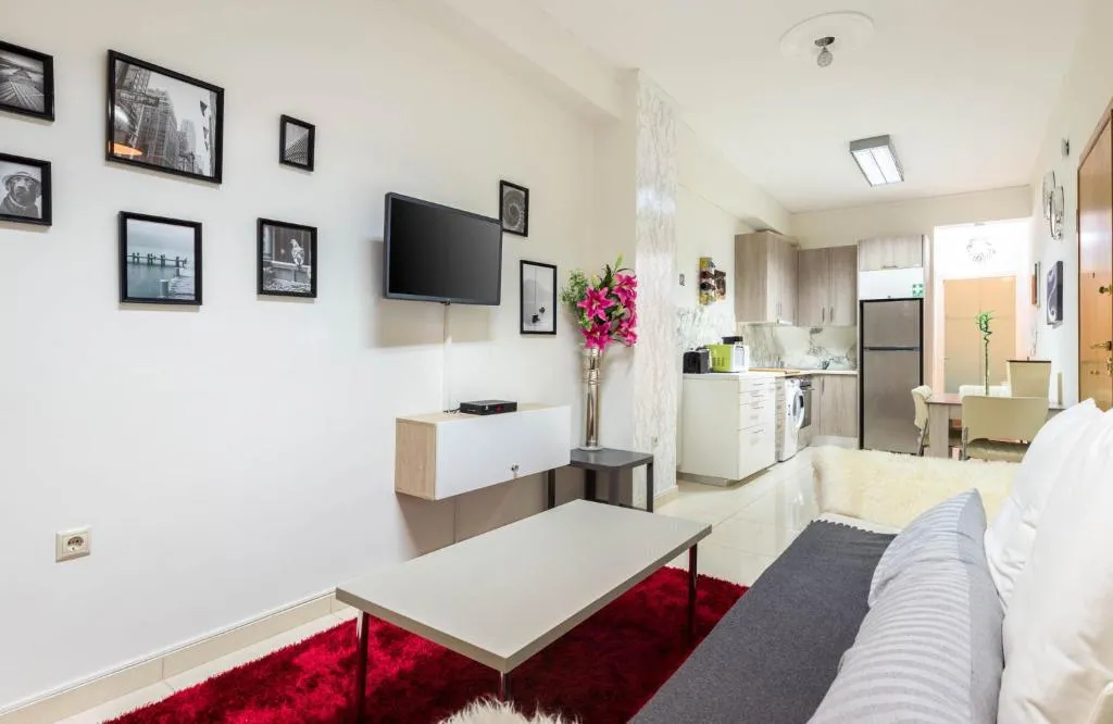 Adorable flat for 4 ppl in Kolonaki, Atena, Grecia