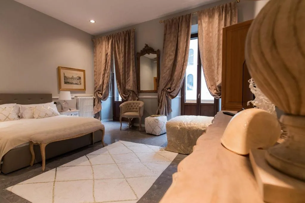 Greta's Home in Rome, Roma, Italia