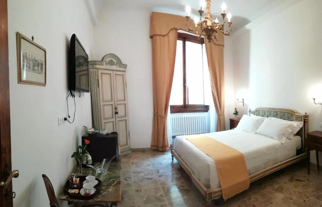 b&b Florence Cathedral, Florența, Italia