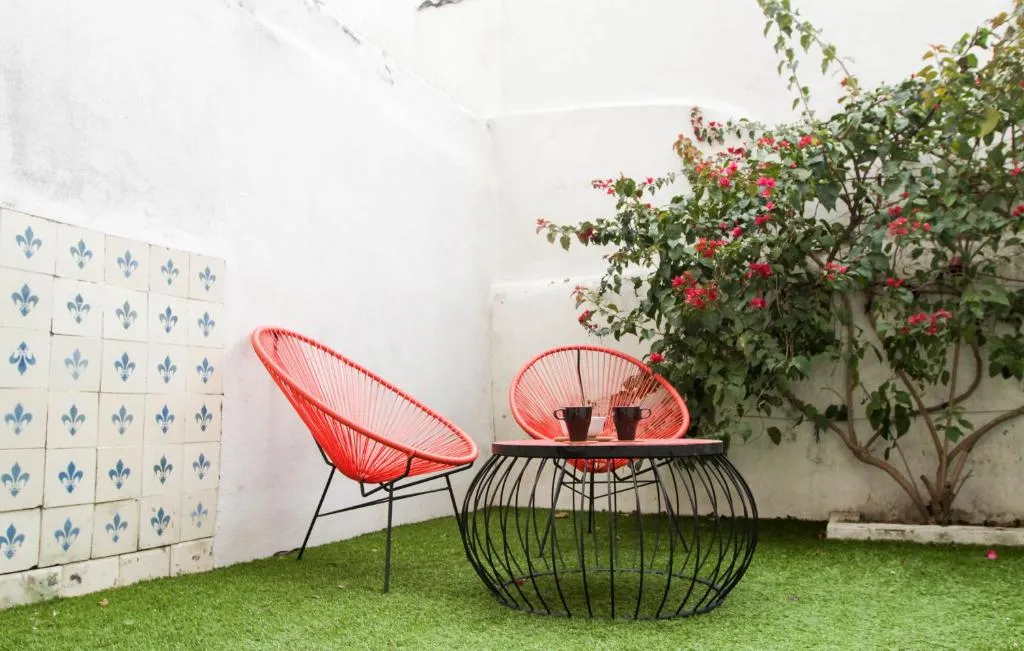 Beautiful apartment with Terrace in Príncipe Real, Amadora, Portugal