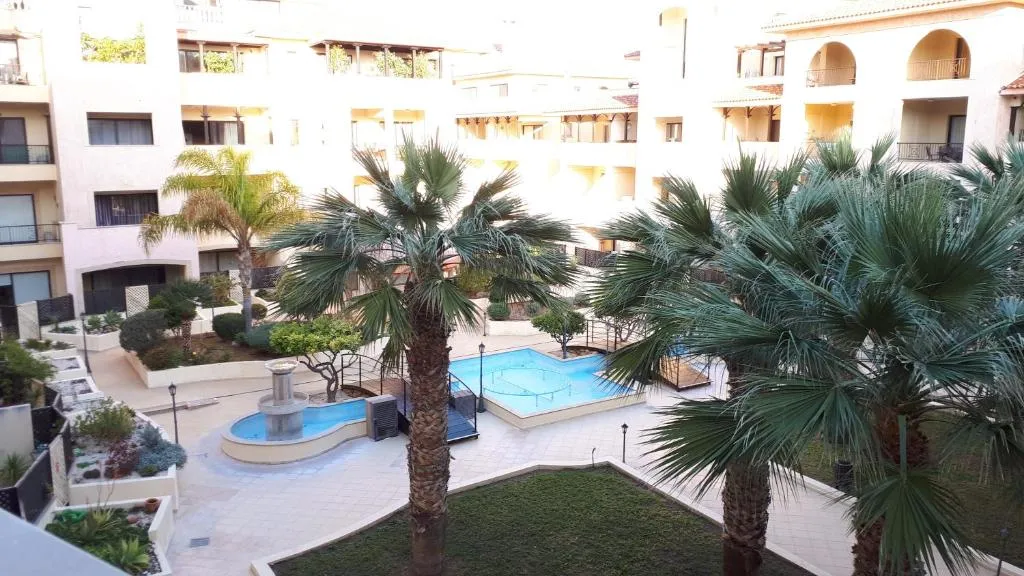Queens Gardens Apartment 226, Paphos, Cyprus