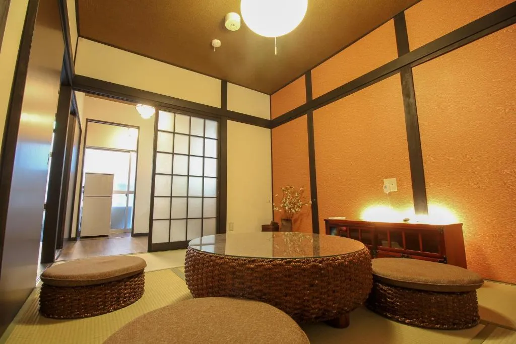Higashikujo LiB PLUS, Kyoto, Japan