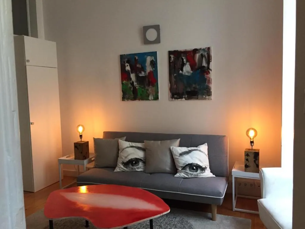 Sapateiros Street 207 - City Center Apartment, Amadora, Portugal