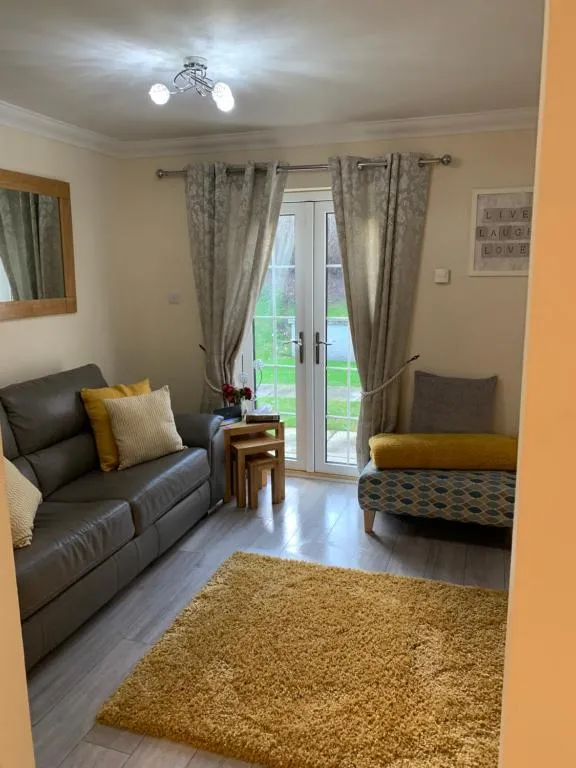 Woodgrove Apartment, Ardersier, United Kingdom