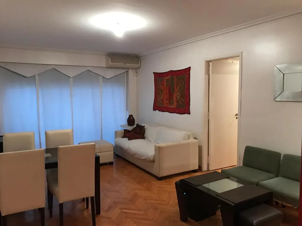 3678 Charcas, Buenos Aires, Argentina