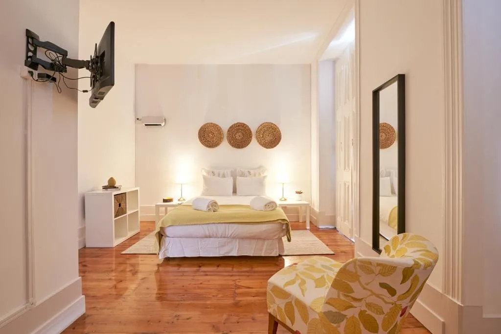 Brand new Luxury with Suite Chiado-Baixa II, Amadora, Portugal