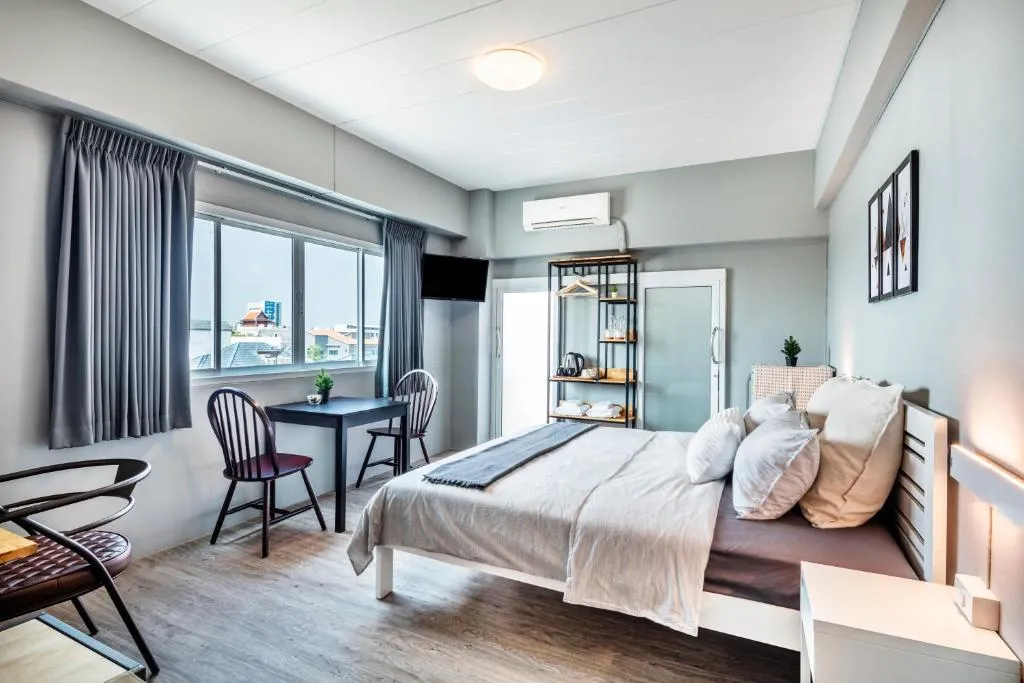 Penyos Service Apartment, Bangkok, Thailand