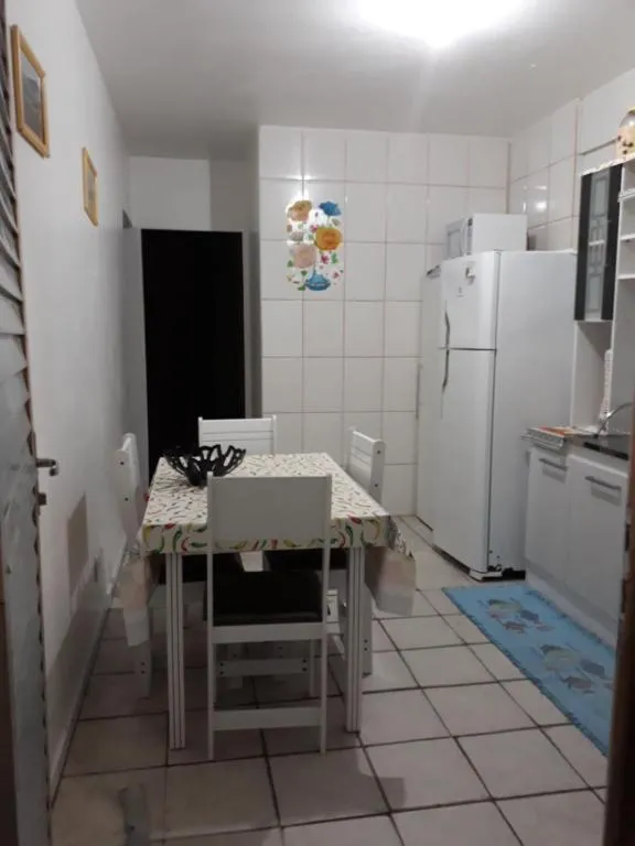 Apartamento em frente ao mar, em praia dos ingleses, Florianópolis, Brazilia