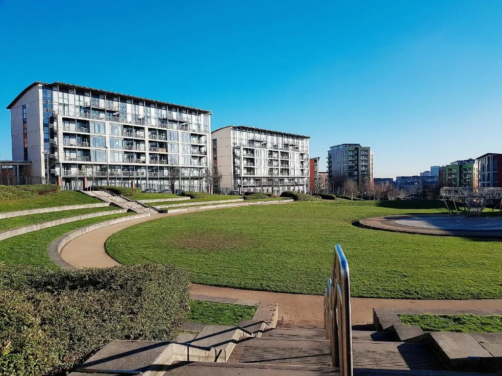 Park Central, Birmingham, United Kingdom