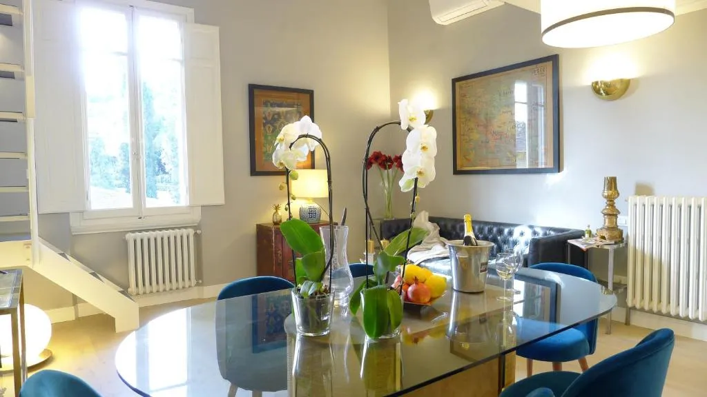 Prati Charming Apartment, Florența, Italia