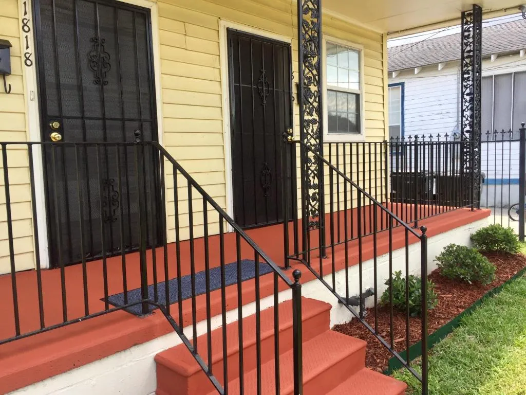 The Duels, New Orleans (LA), United States