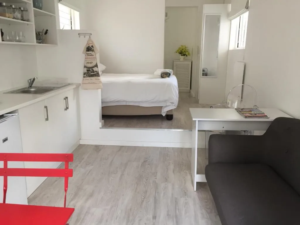 Balmain, Cape Town, South Africa