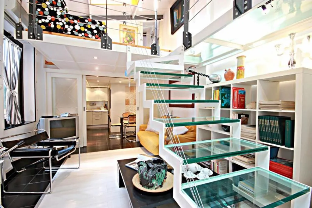 Loft of Art, Roma, Italia
