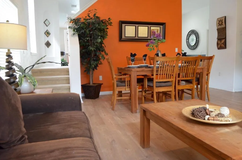 Villa Davenport, Davenport, Statele Unite ale Americii