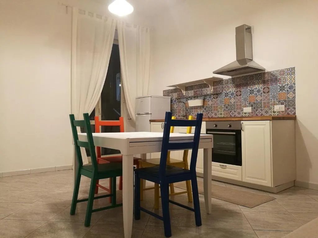 Maison Speranzella, Napoli, Italia