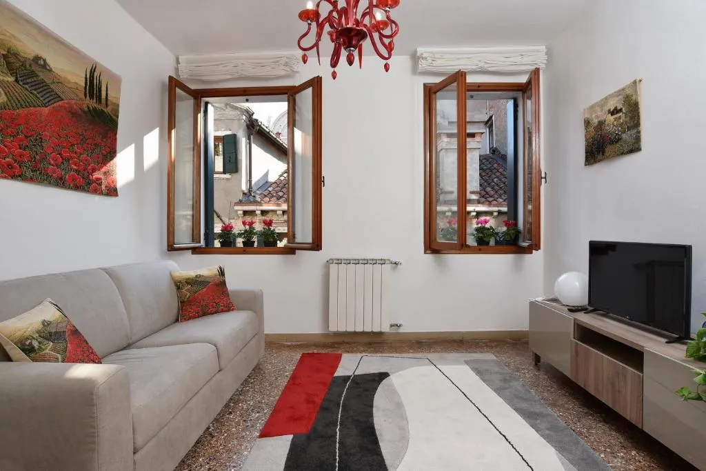 Appartamento Fabris, Venice, Italy