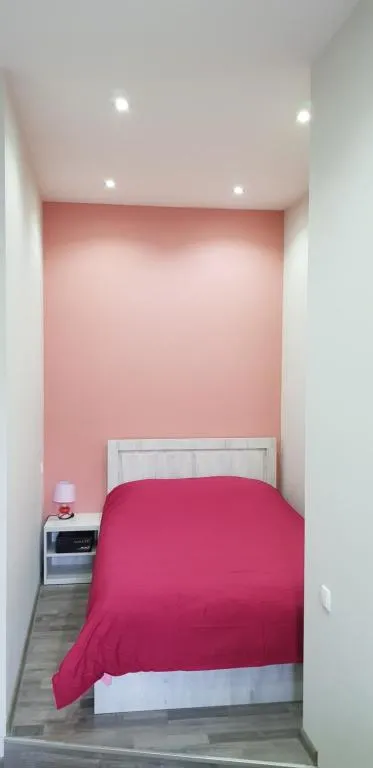 Apartment G&G, Tbilisi, Georgia