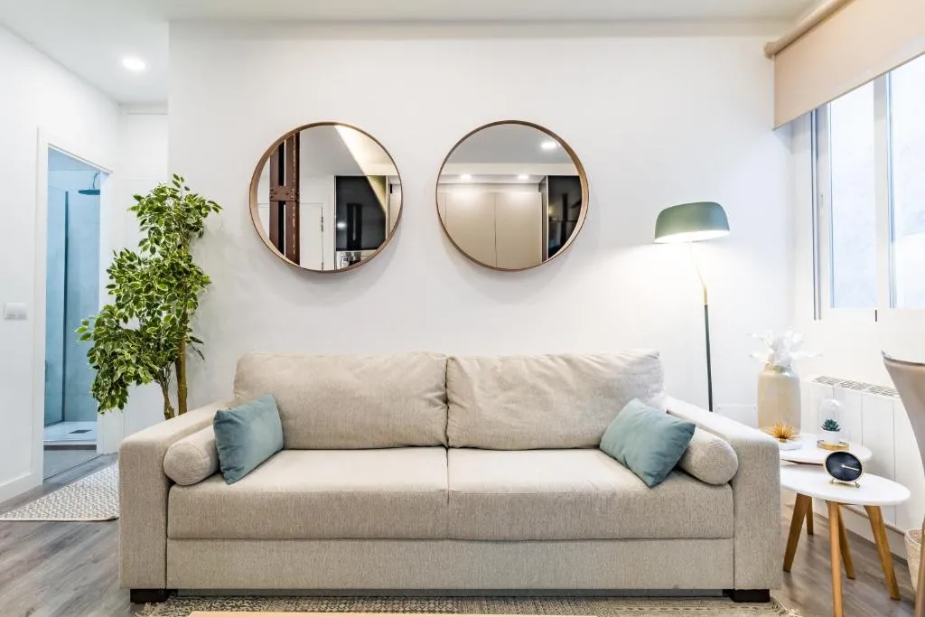 PYR Select Salamanca Luxury IX, Madrid, Spania