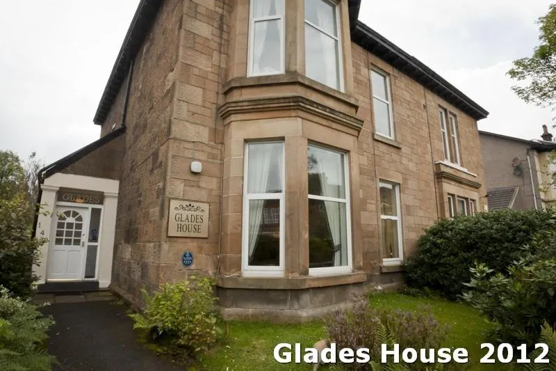 Glades House, Glasgow, United Kingdom