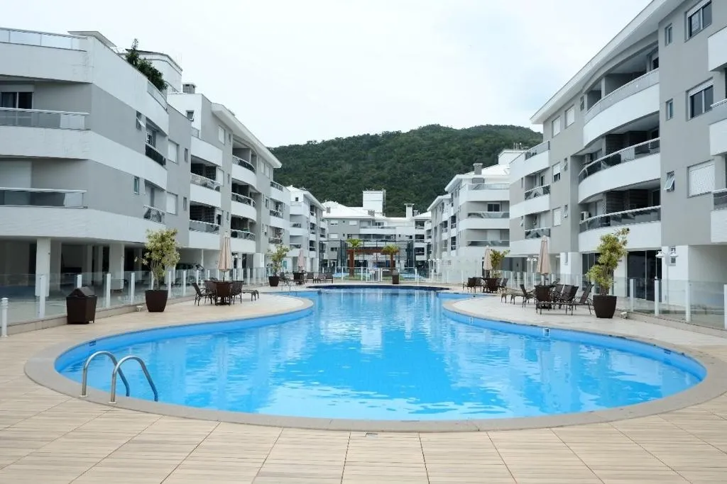 Vila das Palmeiras, Florianópolis, Brazilia