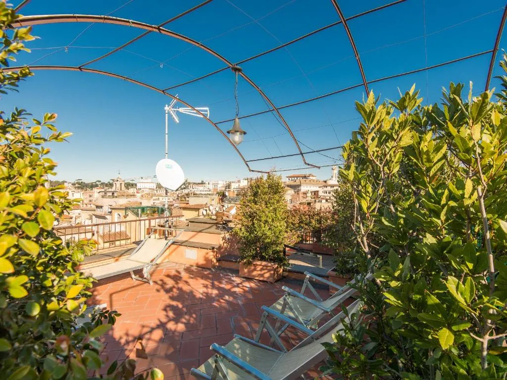 RSH Piazza Navona Luxury Apartments, Roma, Italia