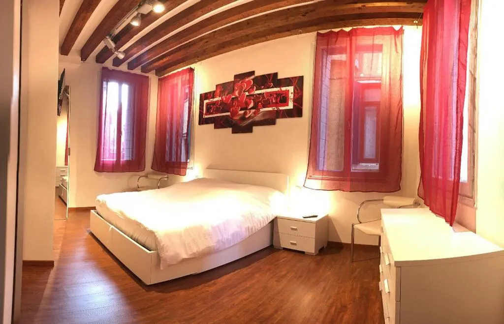 Ca' Terlotta, Venice, Italy