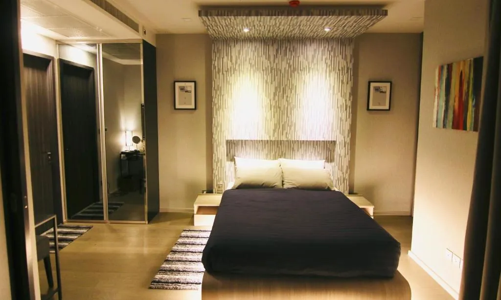 Luxurious & Romantic in the Heart of BKK. MRT/BTS!, Bangkok, Thailand