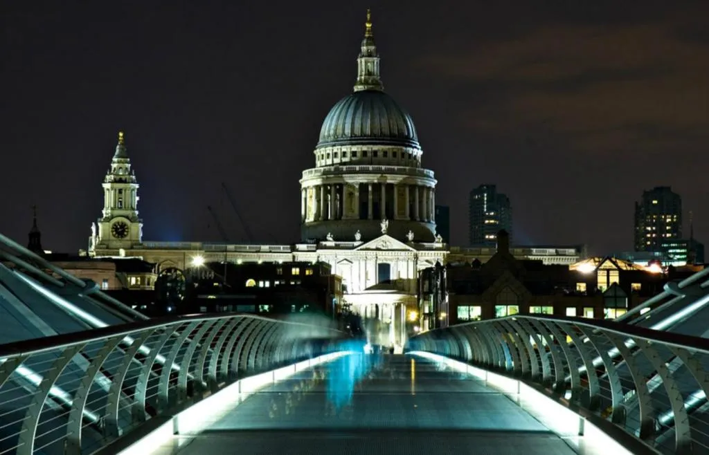 Superior 2 Bedroom apartment St Paul's City of London, London, United Kingdom