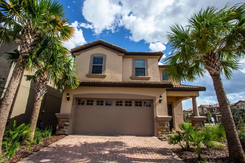 8956 Rhodes Street, Kissimmee, Statele Unite ale Americii