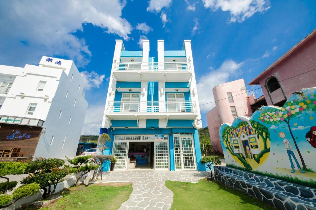 岸戀民宿 岸戀民宿