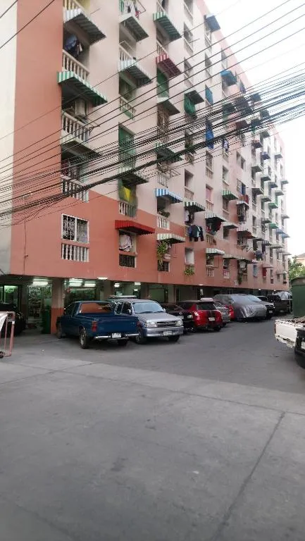 Bangkok home near Onnut BTS & Ramkhamhaeng Airport Link, Bangkok, Thailanda