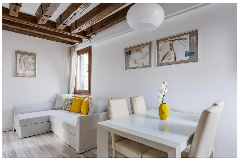 Biennale Family Apartment in Venice, Venice, Italy