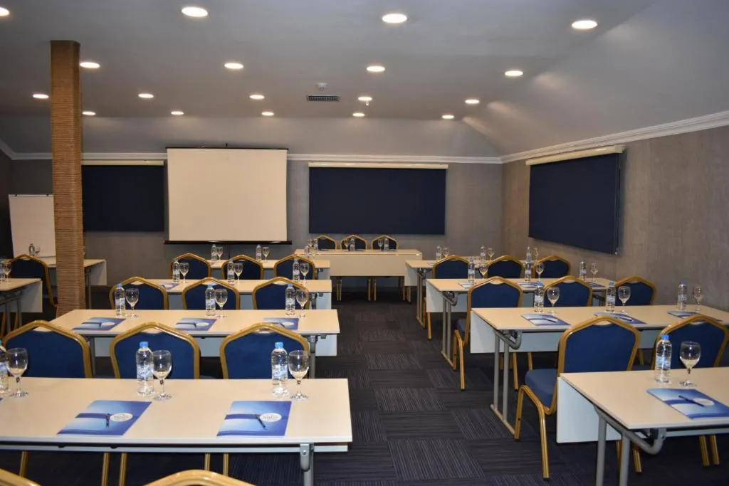 Rhiss Hotel Bostanci, Istanbul, Turkey